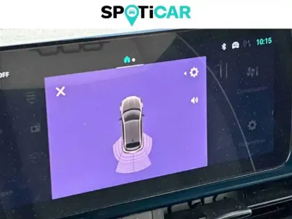 Photo 22 Fiat 600  1.2 Hybrid 100ch DCT6