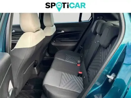 Photo 12 Fiat 600  1.2 Hybrid 100ch DCT6