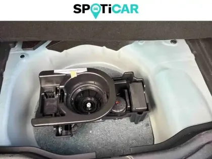 Photo 10 Fiat 600  1.2 Hybrid 100ch DCT6