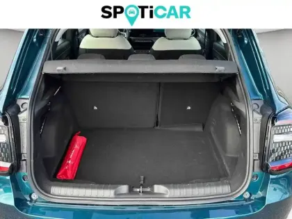 Photo 9 Fiat 600  1.2 Hybrid 100ch DCT6