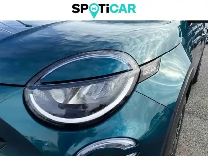 Photo 27 Fiat 600  1.2 Hybrid 100ch DCT6