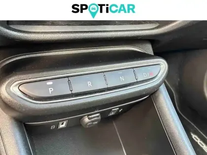 Photo 17 Fiat 600  1.2 Hybrid 100ch DCT6