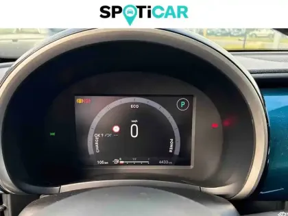 Photo 19 Fiat 600  1.2 Hybrid 100ch DCT6