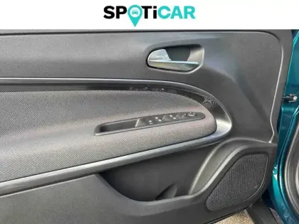 Photo 26 Fiat 600  1.2 Hybrid 100ch DCT6