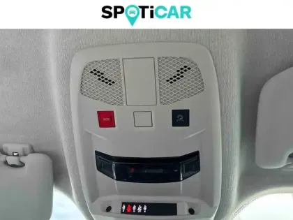 Photo 24 Fiat 600  1.2 Hybrid 100ch DCT6