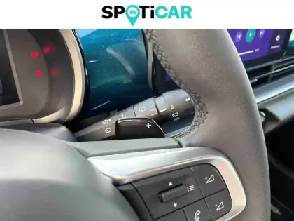 Photo 25 Fiat 600  1.2 Hybrid 100ch DCT6