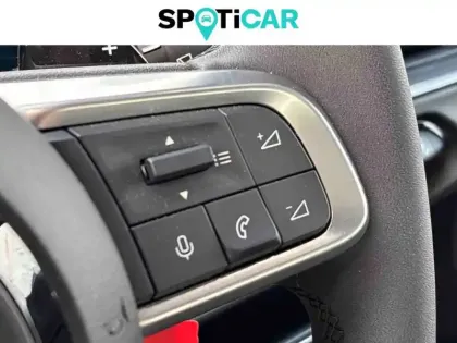 Photo 29 Fiat 600  1.2 Hybrid 100ch DCT6