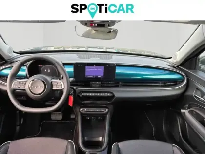 Photo 14 Fiat 600  1.2 Hybrid 100ch DCT6