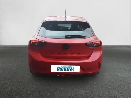 Photo 48 Opel Corsa  1.2 Turbo Hybrid 100 ch e-DCT6