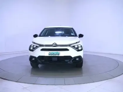 Photo 65 Citroën C4  PureTech 130 S&S BVM6