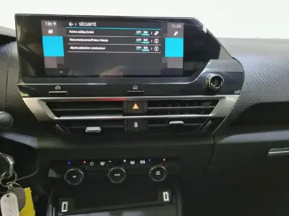 Photo 85 Citroën C4  PureTech 130 S&S BVM6