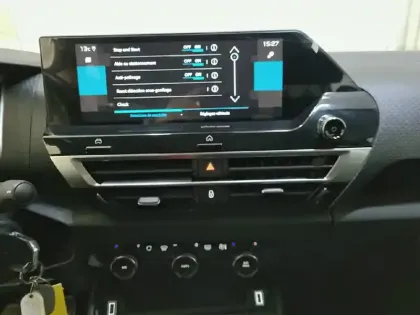 Photo 84 Citroën C4  PureTech 130 S&S BVM6