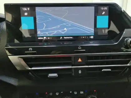 Photo 82 Citroën C4  PureTech 130 S&S BVM6