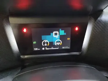 Photo 41 Citroën C4  PureTech 130 S&S BVM6