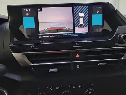 Photo 83 Citroën C4  PureTech 130 S&S BVM6