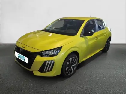 Photo Peugeot 208 Style