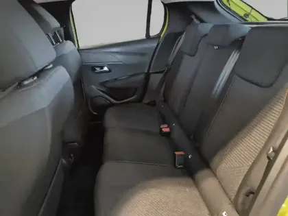 Photo 11 Peugeot 208  Electrique 50 kWh 136ch