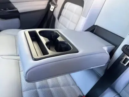 Photo 31 Citroën C5 aircross  Hybride 145 ch e-DCS6