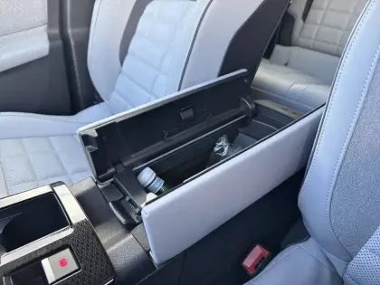 Photo 28 Citroën C5 aircross  Hybride 145 ch e-DCS6