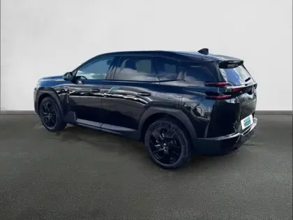 Photo 6 Citroën C5 aircross  Hybride 145 ch e-DCS6