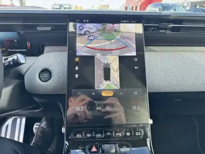 Photo 26 Citroën C5 aircross  Hybride 145 ch e-DCS6