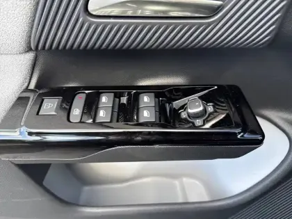 Photo 14 Citroën C5 aircross  Hybride 145 ch e-DCS6