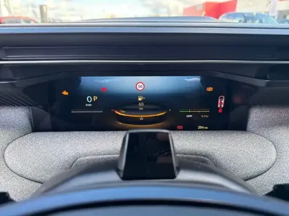 Photo 9 Citroën C5 aircross  Hybride 145 ch e-DCS6