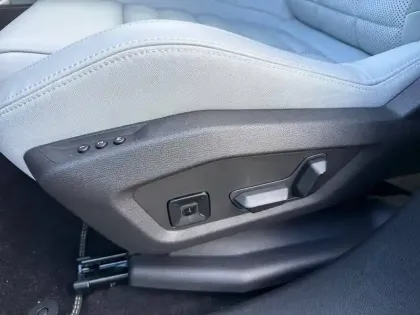 Photo 29 Citroën C5 aircross  Hybride 145 ch e-DCS6