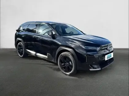 Photo 68 Citroën C5 aircross  Hybride 145 ch e-DCS6
