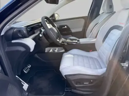 Photo 10 Citroën C5 aircross  Hybride 145 ch e-DCS6