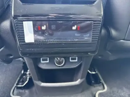 Photo 30 Citroën C5 aircross  Hybride 145 ch e-DCS6