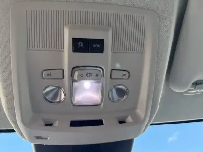 Photo 27 Citroën C5 aircross  Hybride 145 ch e-DCS6