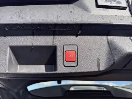 Photo 32 Citroën C5 aircross  Hybride 145 ch e-DCS6