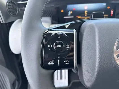 Photo 18 Citroën C5 aircross  Hybride 145 ch e-DCS6