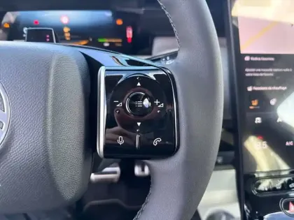 Photo 19 Citroën C5 aircross  Hybride 145 ch e-DCS6