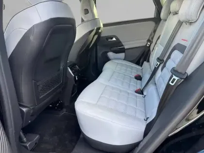 Photo 11 Citroën C5 aircross  Hybride 145 ch e-DCS6