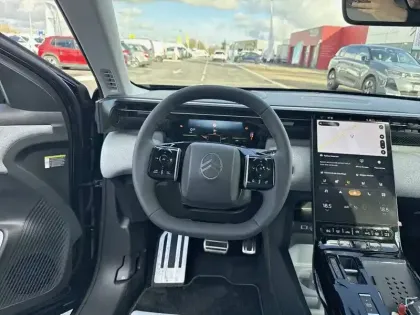 Photo 8 Citroën C5 aircross  Hybride 145 ch e-DCS6