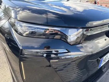 Photo 15 Citroën C5 aircross  Hybride 145 ch e-DCS6