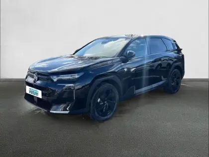Photo 33 Citroën C5 aircross  Hybride 145 ch e-DCS6