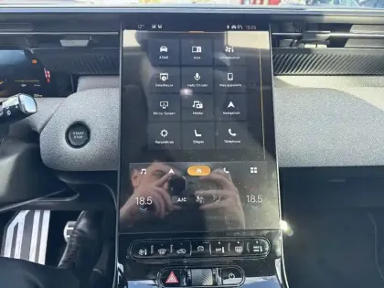 Photo 24 Citroën C5 aircross  Hybride 145 ch e-DCS6