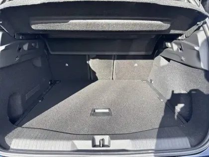 Photo 5 Citroën C5 aircross  Hybride 145 ch e-DCS6