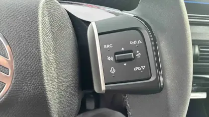 Photo 23 Citroën C3  Turbo 100 ch BVM6