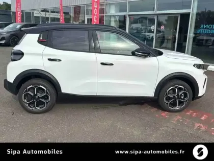 Photo 5 Citroën C3  Turbo 100 ch BVM6