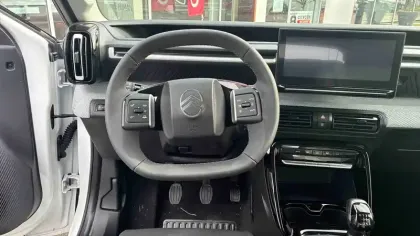 Photo 13 Citroën C3  Turbo 100 ch BVM6