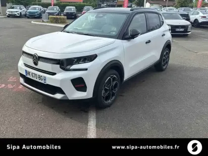 Photo Citroën C3 Max