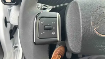 Photo 22 Citroën C3  Turbo 100 ch BVM6