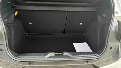 Photo 9 Citroën C3  Turbo 100 ch BVM6