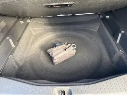 Photo 35 Citroën C5 aircross  Hybride 145 ch e-DCS6