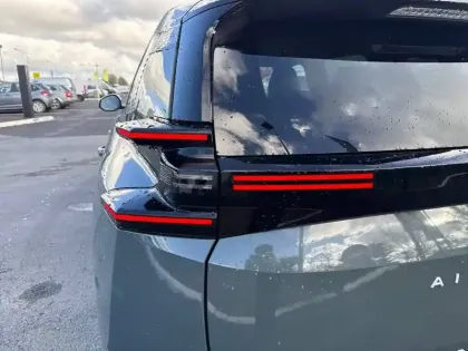 Photo 52 Citroën C5 aircross  Hybride 145 ch e-DCS6