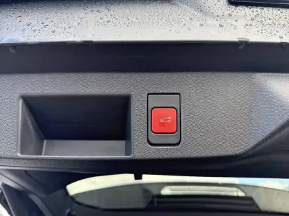 Photo 34 Citroën C5 aircross  Hybride 145 ch e-DCS6